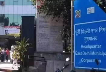 دسمبر کے پہلے ہفتے میں MCDالیکشن ہوں گے! اعلان جلد متوقع