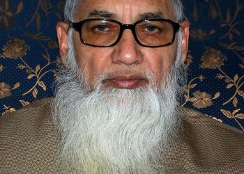 غیر منظور شدہ کا مطلب غیر قانونی نہیں :مفتی ابوالقاسم نعمانی