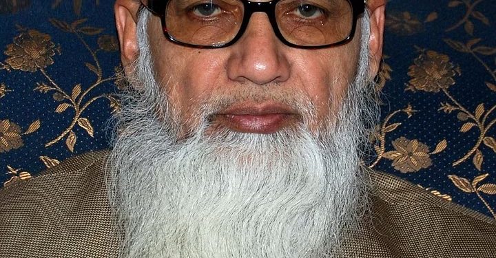 غیر منظور شدہ کا مطلب غیر قانونی نہیں :مفتی ابوالقاسم نعمانی