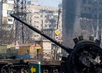 فوری یوکرین چھوڑ دیں:اپنے شہریوں کو بھرا سرکار کی ایڈوائزری