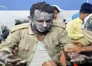 بہار:چھٹھ کی تیاری میں سلینڈر پھٹا،50سے زائد جھلسے،متعدد کی حالت نازک