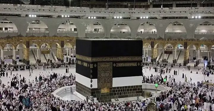 زائرین کو ویزے کی مدت پر عمل کرنا ہی ہوگا:وزارت حج و عمرہ کی تنبیہ