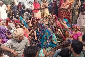 میرٹھ دھرم پریورتن کے لیے فنڈنگ کی گئ:پولیس کا دعویٰ