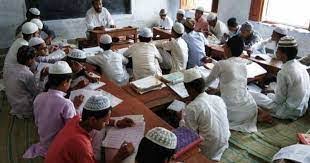 علی گڑھ میں 103مدرسے غیر قانونی،ہوگی کارروائی!