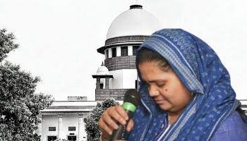 بلقیس کیس:مجرموں کی رہائی کو مرکز کی منظوری،گجرات سرکار کا سپریم کورٹ میں حلف نامہ