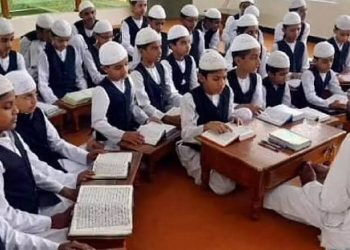 کرناٹک میں بند ہوں گے مدارس؟سرکارنے سرگرمیوں کی رپورٹ طلب کی