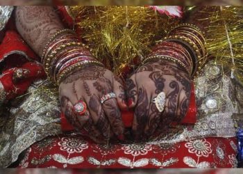 مسلم نابالغ لڑکی کی شادی ہائ کورٹ نے کالعدم قراردے دی