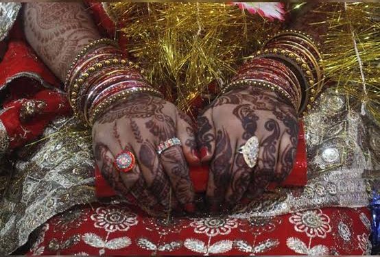 مسلم نابالغ لڑکی کی شادی ہائ کورٹ نے کالعدم قراردے دی