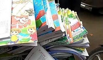 یو پی: پہلی سے پانچویں جماعت تک کے لئے جلد نافذ ہوگا این سی ای آر ٹی کا نصاب