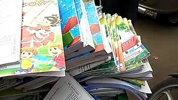یو پی: پہلی سے پانچویں جماعت تک کے لئے جلد نافذ ہوگا این سی ای آر ٹی کا نصاب