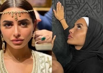 معروف فرانسیسی ماڈل اور ٹی اسٹار کا قبول اسلام