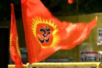 ایک کروڑ ہندوؤں کو ممبر بنانے کا ہدف ،وی ایچ پی ،بجرنگ دل کی نئ مہم،