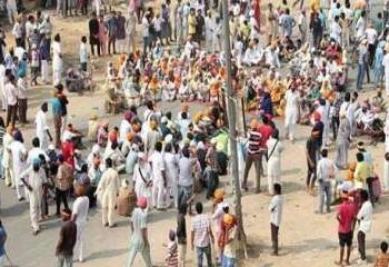 بے ادبی معاملہ کے ملزم کا دن دہاڑے قتل