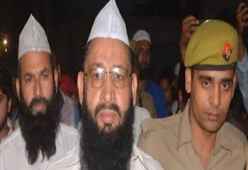 حاجی یعقوب قریشی پر گینگسٹر ایکٹ لگانے کی تیاری