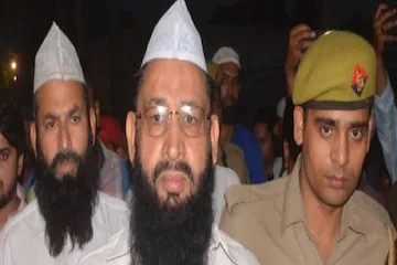 حاجی یعقوب قریشی پر گینگسٹر ایکٹ لگانے کی تیاری