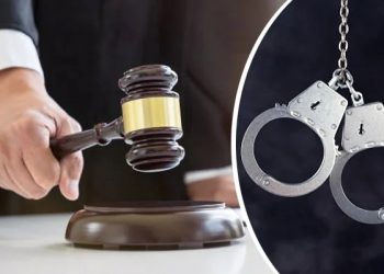 مدینہ منورہ اپیل کورٹ کا جج رشوت لیتے ہوے گرفتار