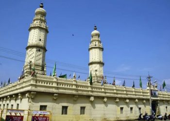 ٹیپو کے عہد کی جامع‌مسجد پر بجرنگ دل کا دعوی،پی آئ ایل داخل، سروے کا مطالبہ