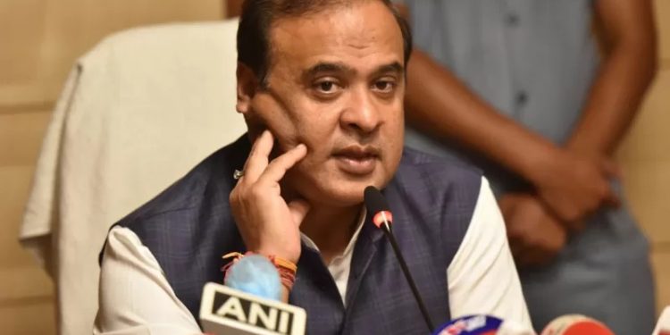 ۔۔۔تو ہر شہر میں ایک افتاب پیدا ہوگا،سی ایم آسام کا بیان، معاملہ کو لوجہادکہا