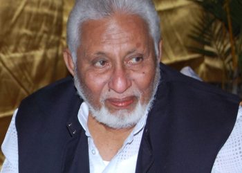 کرناٹک کے بزرگ رہنما سابق ایم پی عبدالصمد کا انتقال