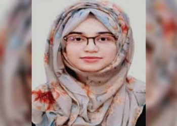بھارت کی پہلی مسلم خاتون نیورو سرجن بنیں مریم عفیفہ انصاری