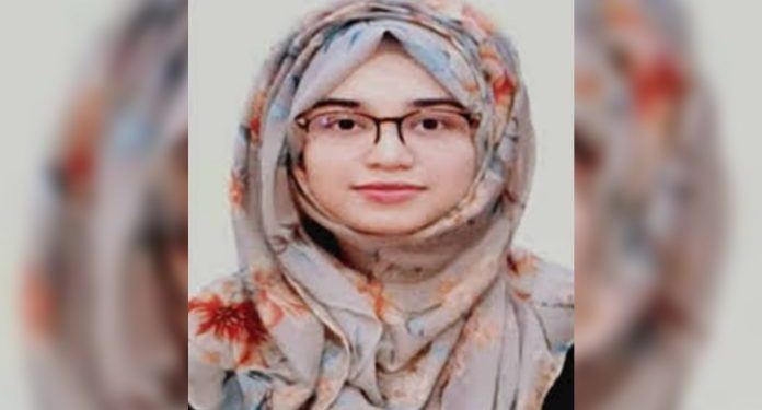 بھارت کی پہلی مسلم خاتون نیورو سرجن بنیں مریم عفیفہ انصاری