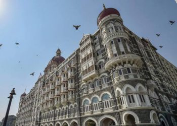 پی ایم نے 26/11کے شہیدوں کو خراج عقیدت پیش کیا