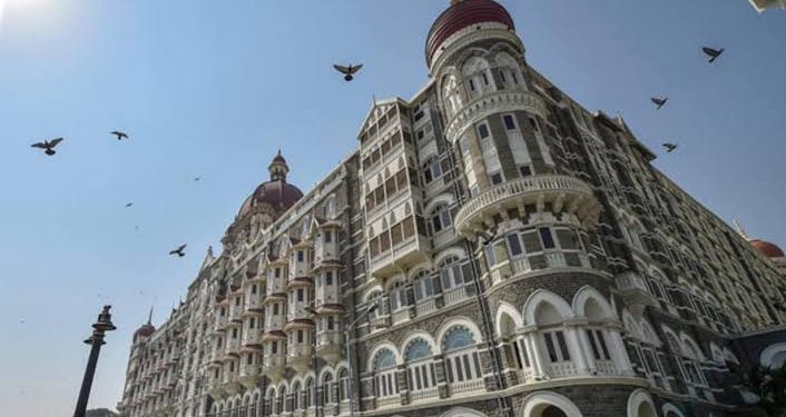 پی ایم نے 26/11کے شہیدوں کو خراج عقیدت پیش کیا