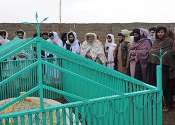 ملاعمر کی قبر کہاں ہے ،طالبان‌نے راز کھول دیا
