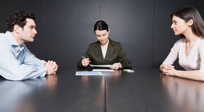 طلاق کے بعد رجوع کیسے کیا جائے؟