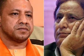 رامپور:اعظم خاں کا قلعہ بچے گا؟؟