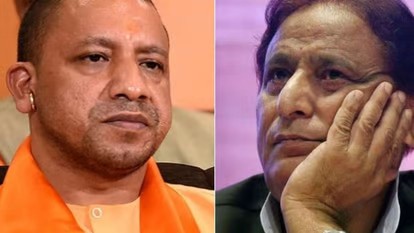 رامپور:اعظم خاں کا قلعہ بچے گا؟؟