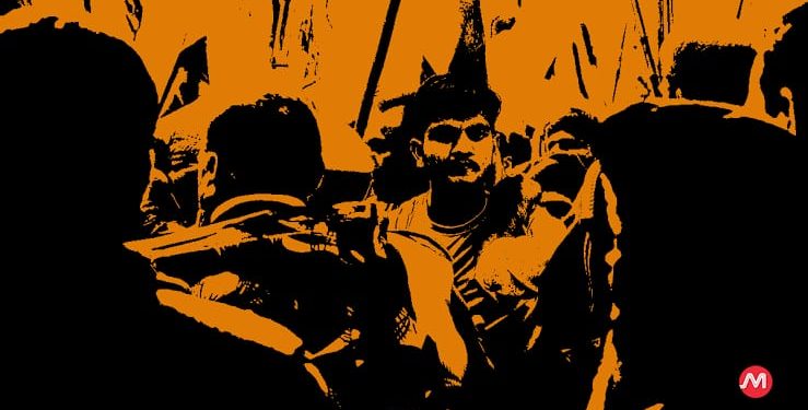 گزشتہ 5سالوں میں فرقہ وارانہ تشدد کے 2900واقعات ہوۓ:مرکز