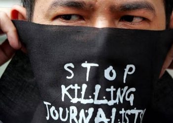 جرنلسٹ نشانے پر،اس سال 67مارے گیے:رپورٹ