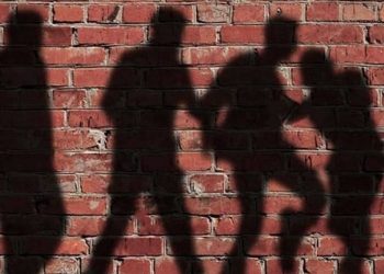 صرف کھانا چھونے پر دلت لڑکے کی بے رحمی سے پٹائ،معاملہ درج