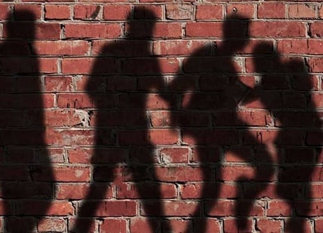 صرف کھانا چھونے پر دلت لڑکے کی بے رحمی سے پٹائ،معاملہ درج