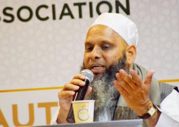 جیل میں عمر گوتم کے 545دن ،ضمانت نہیں ملی