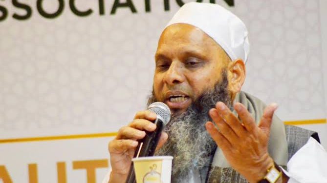 جیل میں عمر گوتم کے 545دن ،ضمانت نہیں ملی