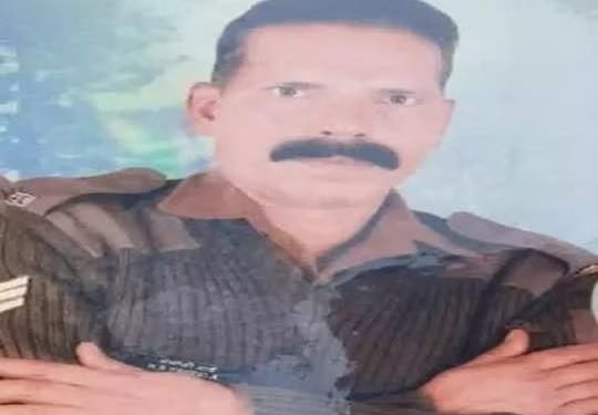 بی ایس ایف جوان کوپیٹ پیٹ کر مارڈالا،ساتوں ملزم گرفتار