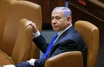 یاہو کی قیادت میں شدت پسند سرکارتشکیل،فلسطین سے ٹکراؤ بڑھنے کا اندیشہ