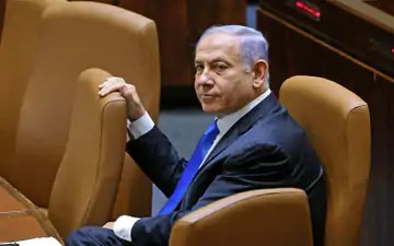 یاہو کی قیادت میں شدت پسند سرکارتشکیل،فلسطین سے ٹکراؤ بڑھنے کا اندیشہ
