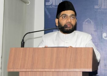 JIH Chief Red Fort Blast Statement