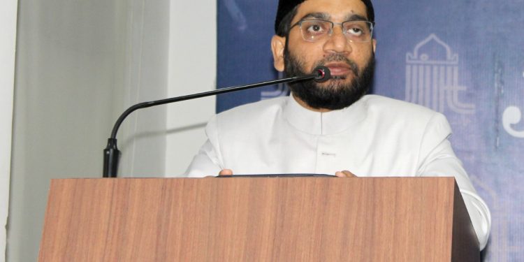 JIH Chief Red Fort Blast Statement