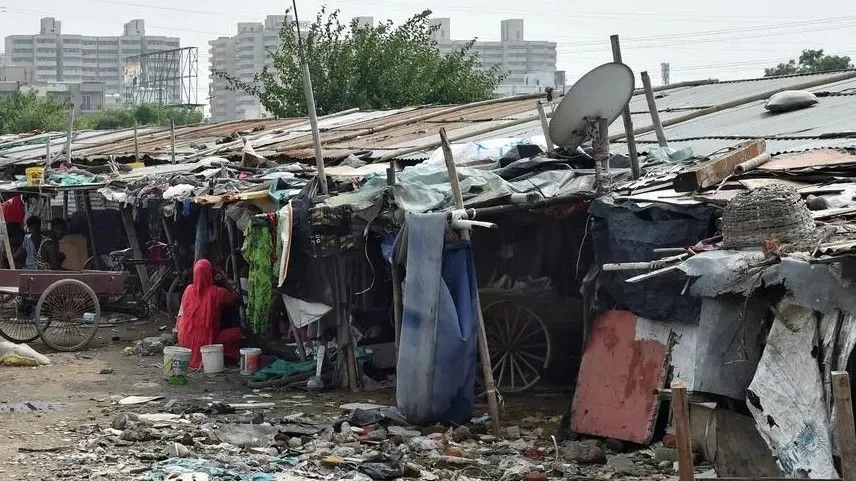 گروگرام میں بنگالی بولنے والوں کی حراست سے خوف و ہراس، مزدور بنگال واپس جانے پر مجبور