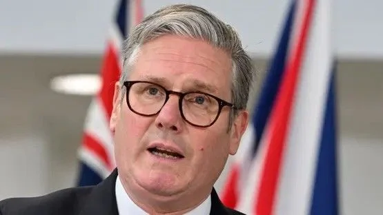 برطانیہ پر بھی فلسطین کو تسلیم کرنے پر دباؤ ،فرانس کے اعلان سےامریکہ،اسرائیل مشتعل