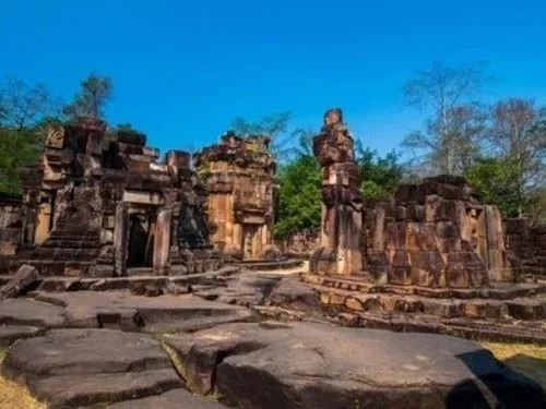 تھائی لینڈ اور کمبوڈیا میں کیا ہے جھگڑا اور کیوں؟