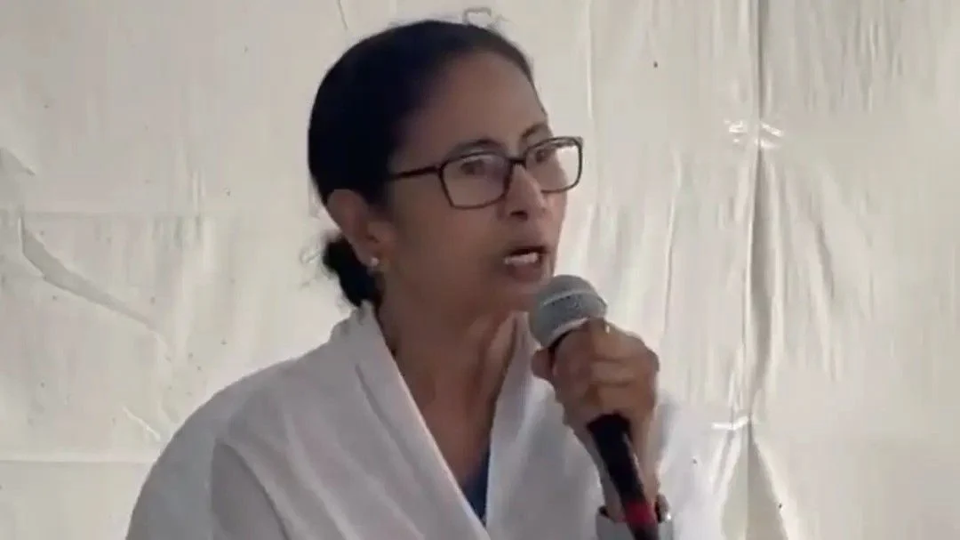 ممتا کے سخت اعتراض کے بعد گڑگاؤں میں بنگالی بولنے والوں کو پکڑنے کی مہم&nbsp; فی الحال روک دی گئی۔