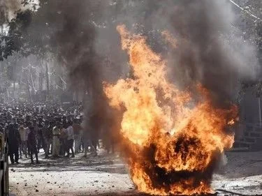 دہلی فساد 0202 سے متعلق ایک معاملہ میں دہلی کی عدالت نے پانچ سال بعد FIRکا حکم دیا