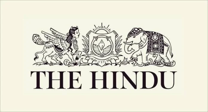 منی پور کا نازک امن، سدھار کی ضرورت:,The hindu کا اداریہ