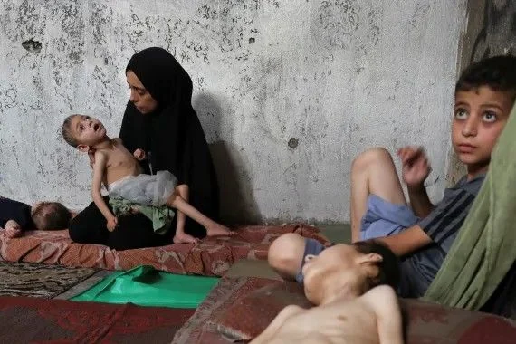 غزہ: مذاکرات کی ناکامی سے نکلتے خطرناک اشارے