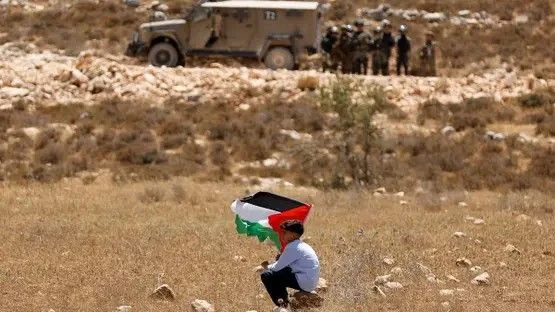 مغربی کنارے کو ضم کرنے کی تیاریاں مکمل : اسرائیل کے خطرناک ارادے